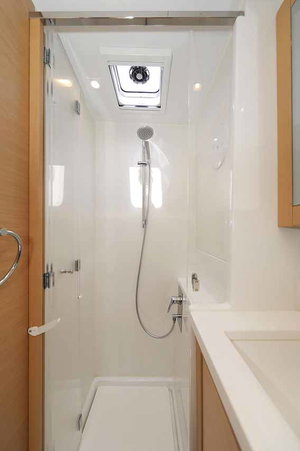 Lagoon 450 F „Sunce“ – fotka 20