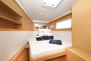 Lagoon 450 F „Sunce“ – fotka 16