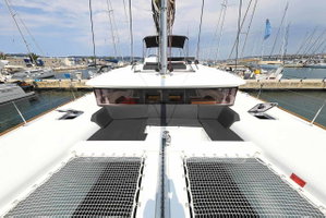 Lagoon 450 F „Sunce“ – fotka 4