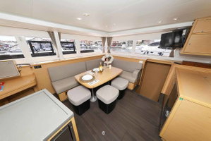 Lagoon 450 F „Sunce“ – fotka 9
