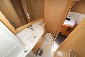 Lagoon 450 F „Sunce“ – fotka 17