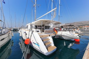 Lagoon 450 F „Yara“ – fotka 29