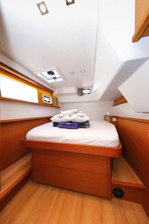 Lagoon 450 F „Yara“ – fotka 21