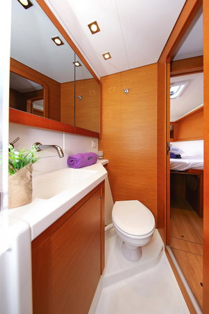 Lagoon 450 F „Yara“ – fotka 27