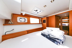 Lagoon 450 F „Yara“ – fotka 18