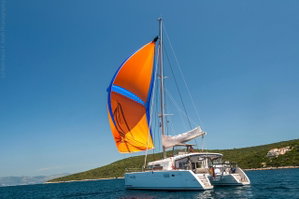 Lagoon 450 F „Yara“ – fotka 10