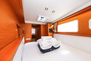 Lagoon 450 F „Yara“ – fotka 19