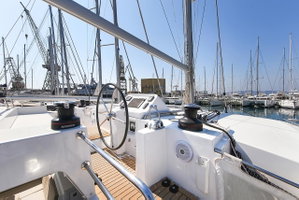 Lagoon 450 F „Yara“ – fotka 33
