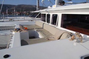 Lagoon 450 F „Yara“ – fotka 8
