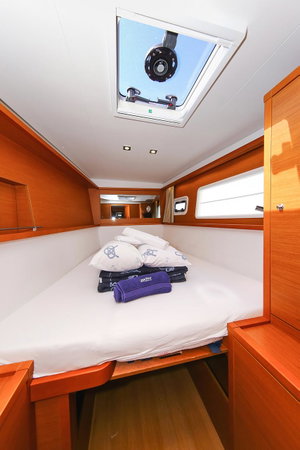 Lagoon 450 F „Yara“ – fotka 22