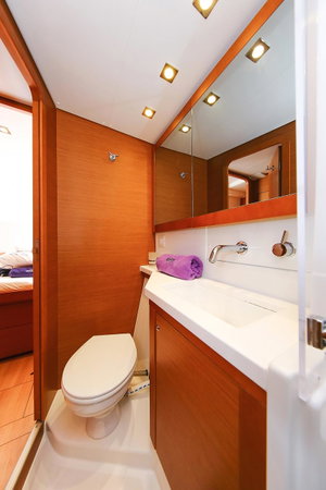 Lagoon 450 F „Yara“ – fotka 25