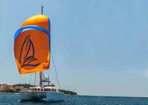 Lagoon 450 F „Yara“ – fotka 9