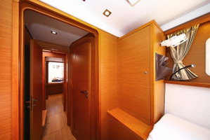 Lagoon 450 F „Yara“ – fotka 20