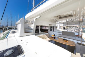Lagoon 450 F „Yara“ – fotka 32
