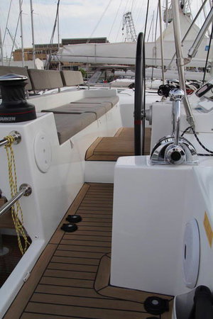 Lagoon 450 F „Yara“ – fotka 36