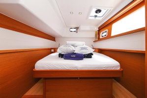 Lagoon 450 F „Yara“ – fotka 17