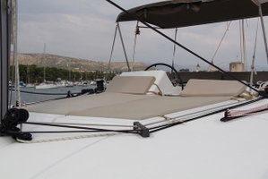 Lagoon 450 F „Yara“ – fotka 2