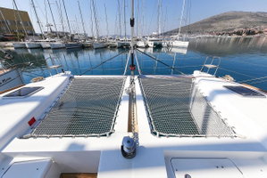 Lagoon 450 F „Yara“ – fotka 35