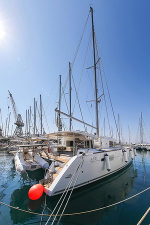 Lagoon 450 F „Yara“ – fotka 28