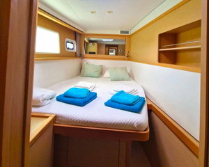 Lagoon 450 S „Oryx“ – fotka 6
