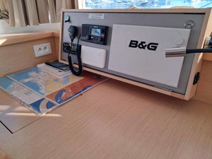 Lagoon 450 S „Oryx“ – fotka 5