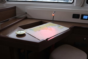 Lagoon 46 „Blu“ – fotka 10