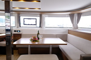 Lagoon 46 „Blu“ – fotka 7