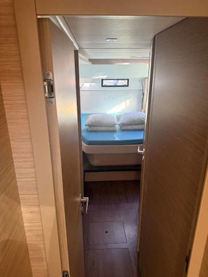 Lagoon 46 „New Horizons“ – fotka 19