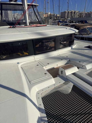 Lagoon 46 „New Horizons“ – fotka 6