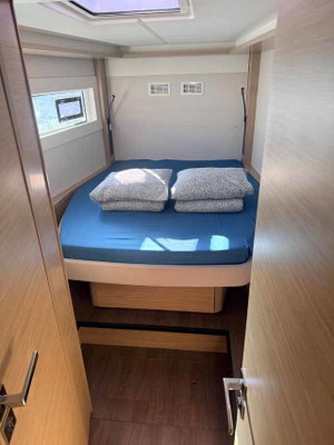 Lagoon 46 „New Horizons“ – fotka 16
