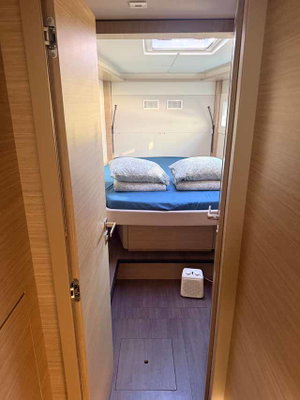 Lagoon 46 „New Horizons“ – fotka 17