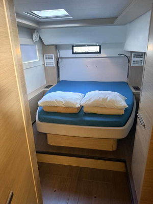 Lagoon 46 „New Horizons“ – fotka 18