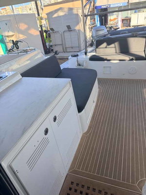 Lagoon 46 „New Horizons“ – fotka 8