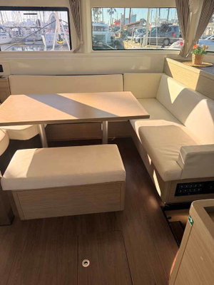 Lagoon 46 „New Horizons“ – fotka 10