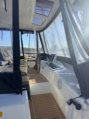 Lagoon 46 „New Horizons“ – fotka 7