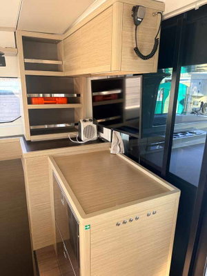 Lagoon 46 „New Horizons“ – fotka 11