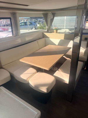Lagoon 46 „New Horizons“ – fotka 15