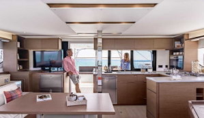 Lagoon 46 „Excellence“ – fotka 5