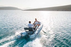 Lagoon 46 „Forever Young“ – fotka 4
