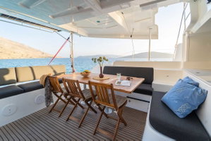 Lagoon 46 „Forever Young“ – fotka 8