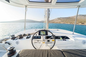 Lagoon 46 „Forever Young“ – fotka 11