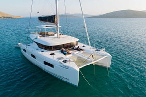 Lagoon 46 „Forever Young“ – fotka 2