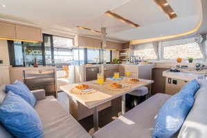 Lagoon 46 „Forever Young“ – fotka 15