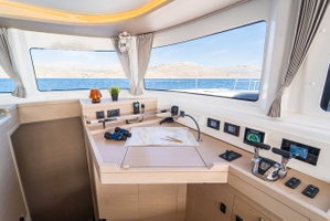 Lagoon 46 „Forever Young“ – fotka 19