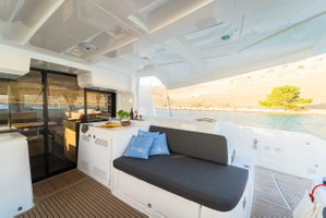 Lagoon 46 „Forever Young“ – fotka 7
