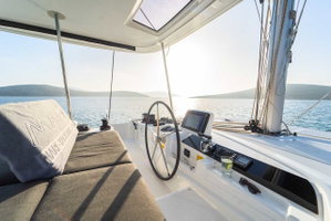 Lagoon 46 „Forever Young“ – fotka 12