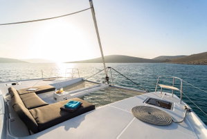 Lagoon 46 „Forever Young“ – fotka 10