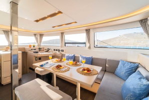 Lagoon 46 „Forever Young“ – fotka 16