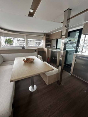 Lagoon 46 „Gemini“ – fotka 4