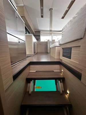 Lagoon 46 „Gemini“ – fotka 5